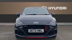 Hyundai i10 1.0 T-GDi N Line 5dr Petrol Hatchback